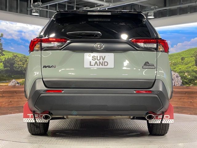 TOYOTA RAV4 4WD 2023 Image 31