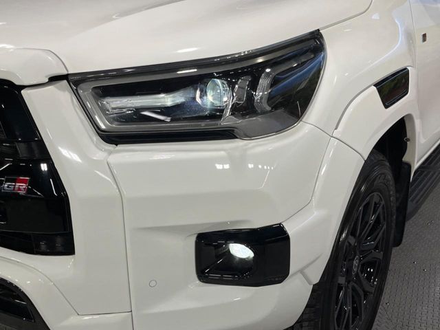 TOYOTA HILUX 4WD 2023 Image 31