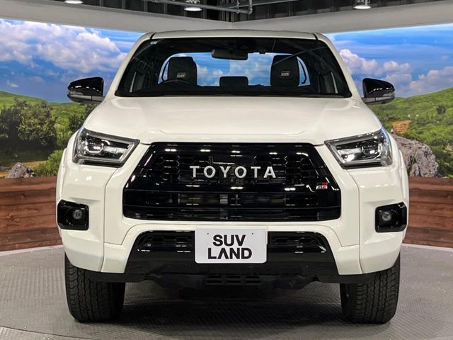 TOYOTA HILUX 4WD 2023 Image 31