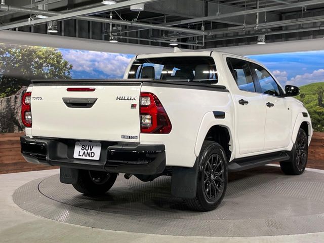 TOYOTA HILUX 4WD 2023 Image 31