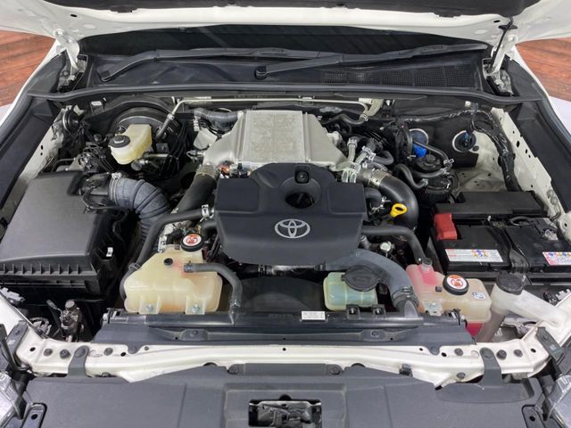 TOYOTA HILUX 4WD 2023 Image 31