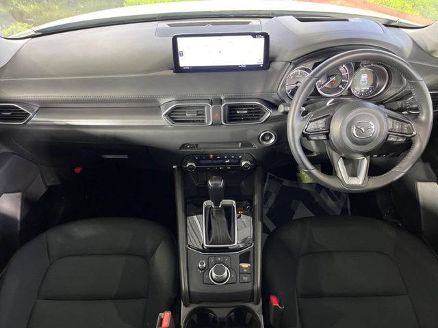 MAZDA CX-5 2022 Image 31