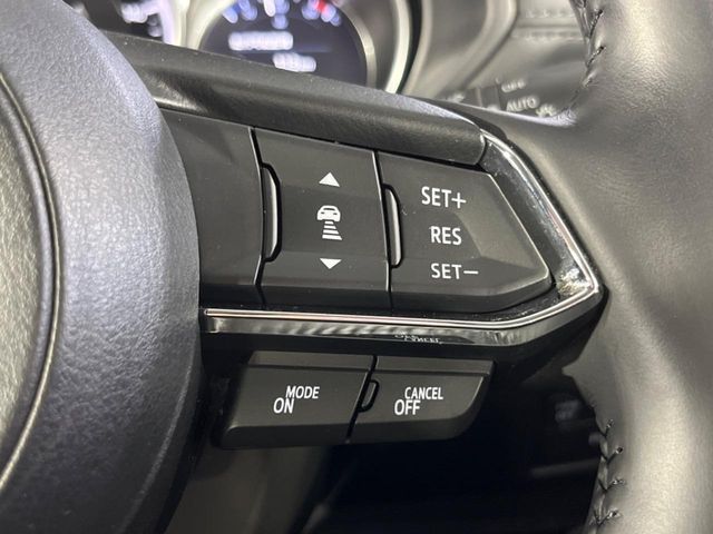 MAZDA CX-5 2022 Image 31