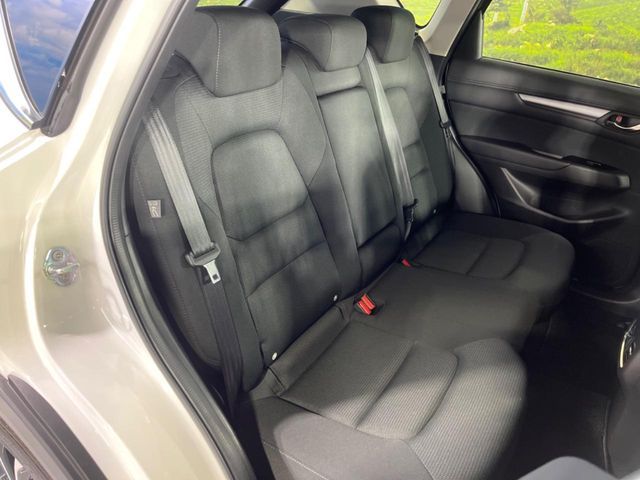 MAZDA CX-5 2022 Image 31