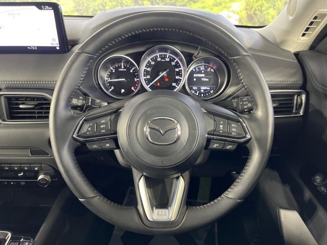 MAZDA CX-5 2022 Image 31