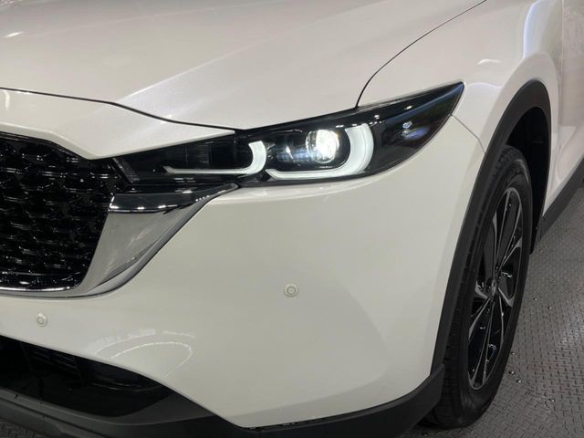 MAZDA CX-5 2022 Image 31