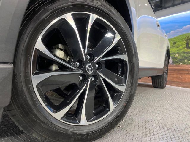 MAZDA CX-5 2022 Image 31