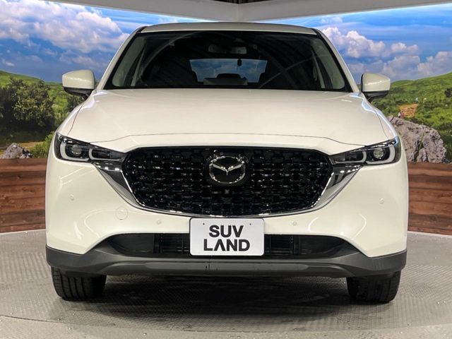 MAZDA CX-5 2022 Image 31