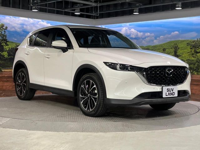 MAZDA CX-5 2022 Image 31