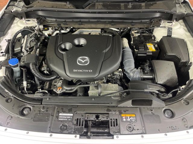 MAZDA CX-5 2022 Image 31