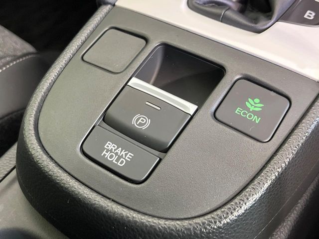 HONDA FIT E:HEV 2024 Image 31