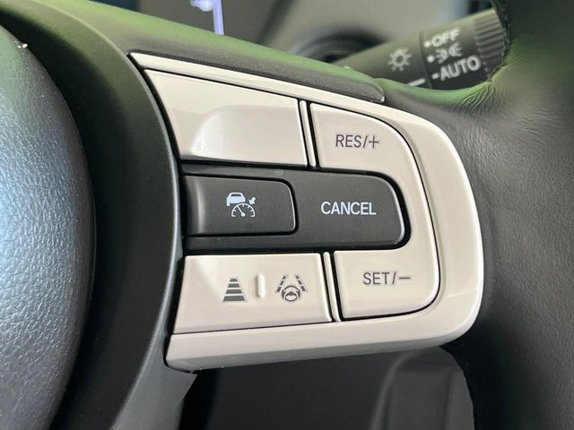 HONDA FIT E:HEV 2024 Image 31