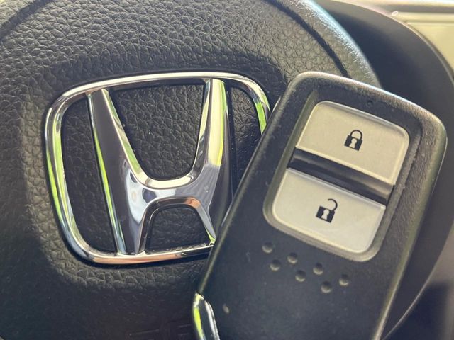 HONDA FIT E:HEV 2024 Image 31