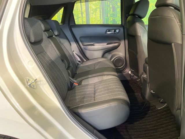HONDA FIT E:HEV 2024 Image 31