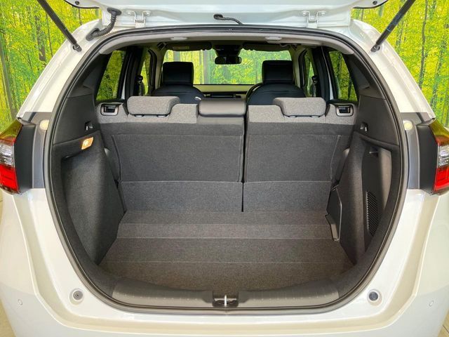 HONDA FIT E:HEV 2024 Image 31