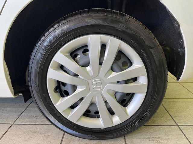 HONDA FIT E:HEV 2024 Image 31