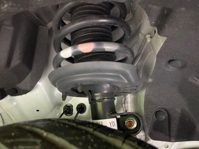 HONDA FIT E:HEV 2024 Image 31