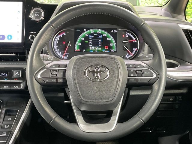 TOYOTA VOXY 2023 Image 31