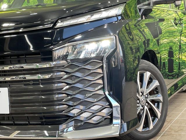 TOYOTA VOXY 2023 Image 31