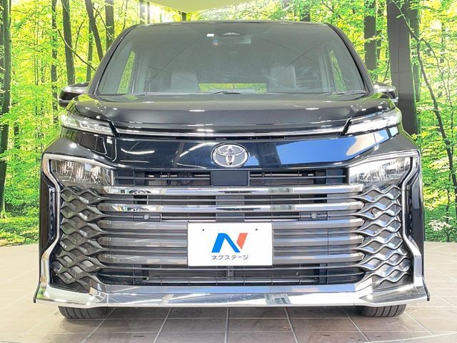 TOYOTA VOXY 2023 Image 31