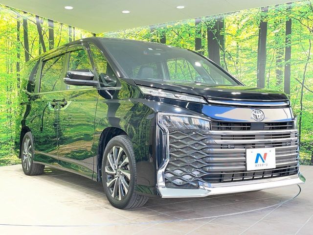 TOYOTA VOXY 2023 Image 31