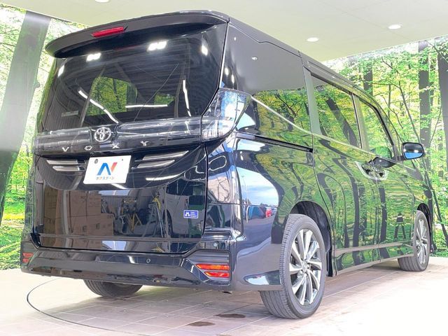TOYOTA VOXY 2023 Image 31