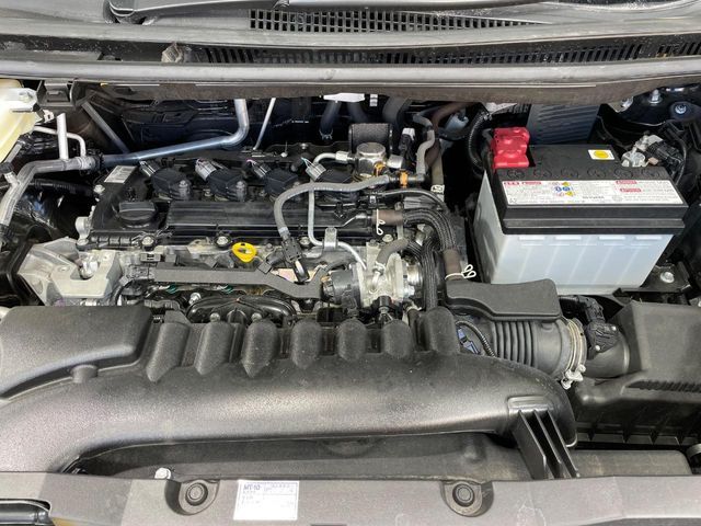 TOYOTA VOXY 2023 Image 31