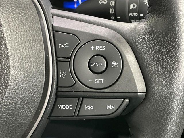 TOYOTA COROLLA CROSS HYBRID 2023 Image 31