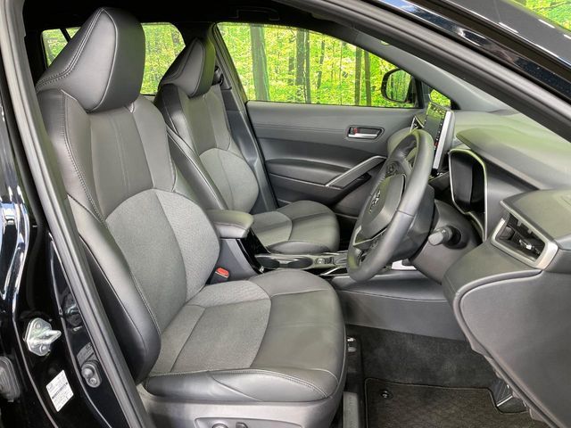 TOYOTA COROLLA CROSS HYBRID 2023 Image 31