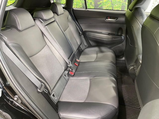 TOYOTA COROLLA CROSS HYBRID 2023 Image 31