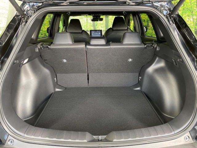 TOYOTA COROLLA CROSS HYBRID 2023 Image 31