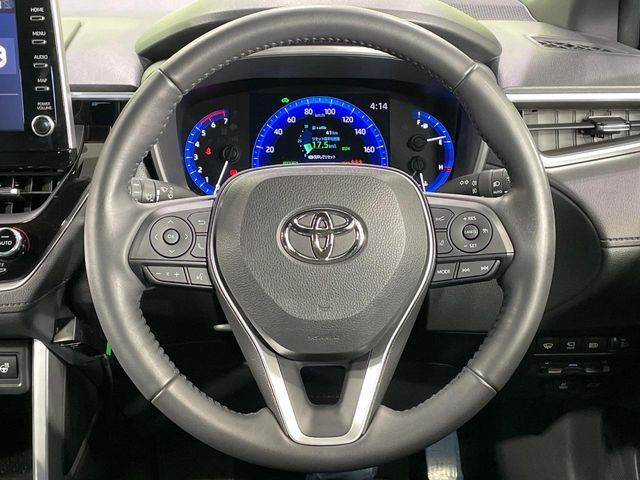 TOYOTA COROLLA CROSS HYBRID 2023 Image 31