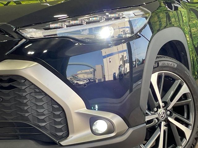 TOYOTA COROLLA CROSS HYBRID 2023 Image 31