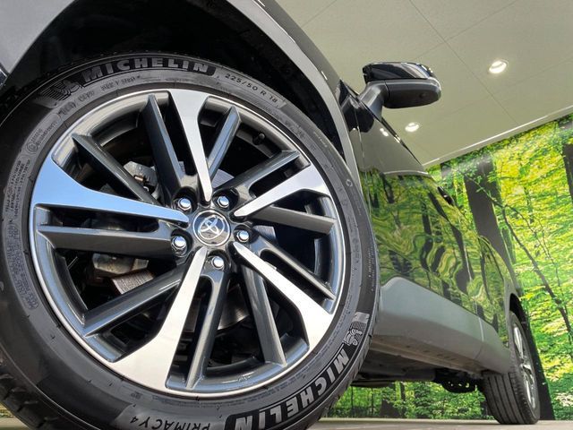 TOYOTA COROLLA CROSS HYBRID 2023 Image 31