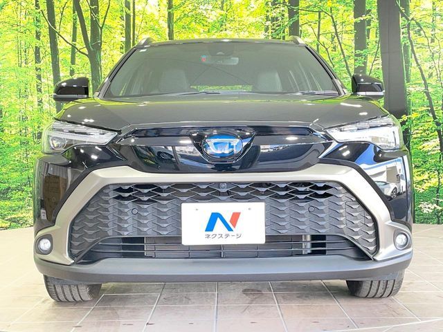 TOYOTA COROLLA CROSS HYBRID 2023 Image 31