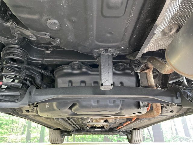 TOYOTA COROLLA CROSS HYBRID 2023 Image 31