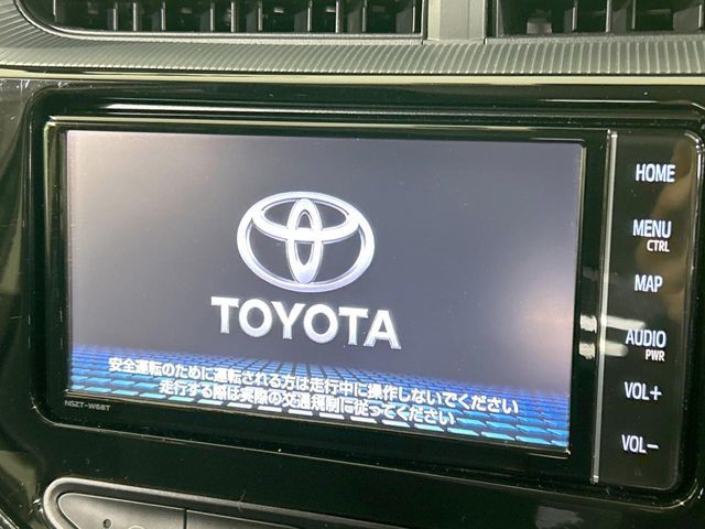 TOYOTA AQUA 2018 Image 31