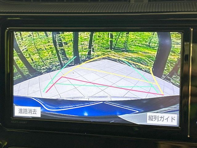 TOYOTA AQUA 2018 Image 31