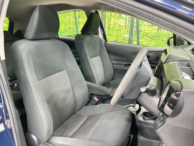 TOYOTA AQUA 2018 Image 31