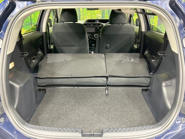 TOYOTA AQUA 2018 Image 31