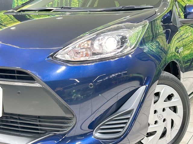 TOYOTA AQUA 2018 Image 31