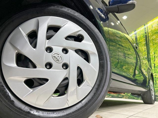 TOYOTA AQUA 2018 Image 31