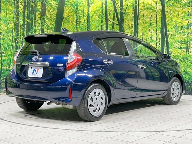 TOYOTA AQUA 2018 Image 31