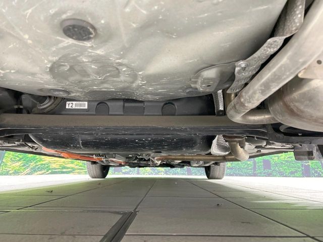 TOYOTA AQUA 2018 Image 31