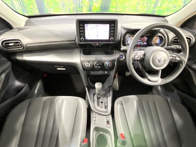 TOYOTA YARIS CROSS 2024 Image 31