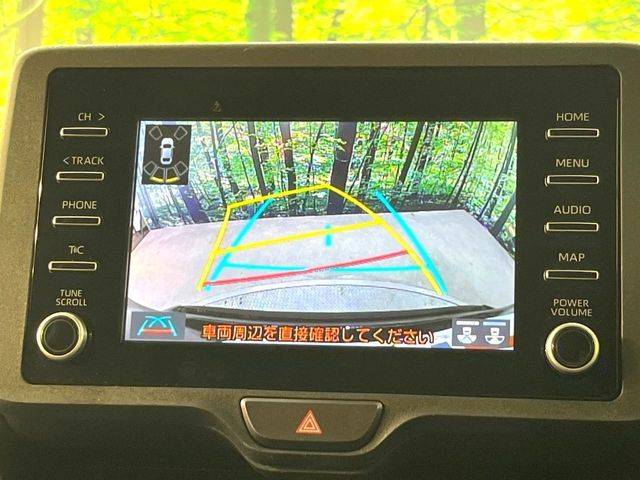 TOYOTA YARIS CROSS 2024 Image 31