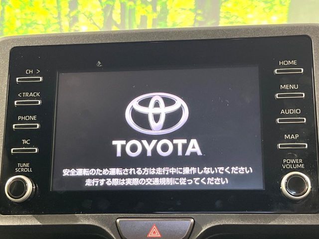 TOYOTA YARIS CROSS 2024 Image 31