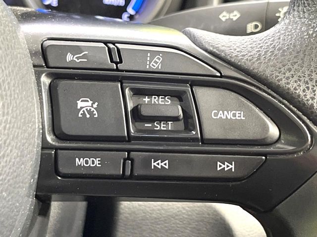 TOYOTA YARIS CROSS 2024 Image 31