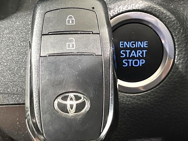 TOYOTA YARIS CROSS 2024 Image 31