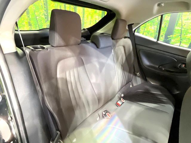 TOYOTA YARIS CROSS 2024 Image 31